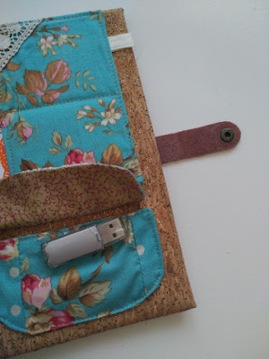 agenda, notebook case, costura, couture, sewing, funda cuaderno, protége cahier