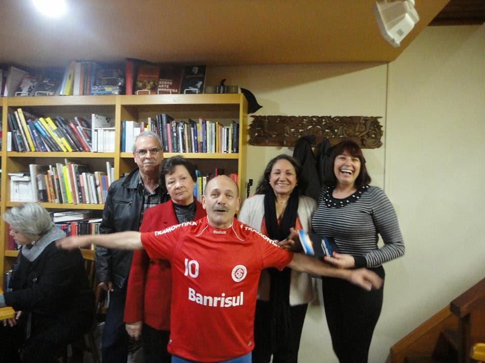 Porto Alegre - 2014