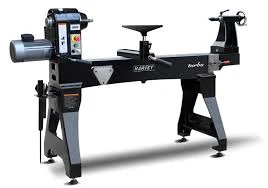 Wood Lathes