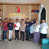 Ketua Bawaslu Provinsi Lampung Sambut Baik Silaturahmi Pengurus DPW SWI Provinsi Lampung