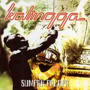 Kalingga - Sumpah Palapa