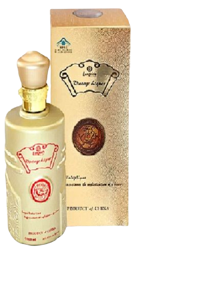 Liqueur Longrich[Santé & Bien être]