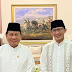 Dengar Kabar Sandiaga Loncat ke PPP, Begini Respon Prabowo