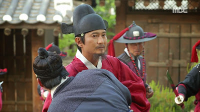 Splendid Politics Hwajung episode episode 14 review recap Cha Seung Won Gwanghae Yi ICheom Jung Woong In Lee Yeon Hee Jungmyung Hawi Seo Kang Joon Hong Joo Won Kang In Woo Han Joo Wan Kim Gae Shi Kim Yeo Jin Yi Ja kyung Gong Myeong Kang Joo Sun Jo Sung Ha Hawgidogam Queen Inmok Shin Eun Jung Heo Gyun Ahn Nae Sang Choi Moo Sun