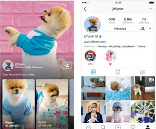 Instagram Television Launches After Reaching 1 billion users Monthly