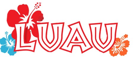 Luau Logo