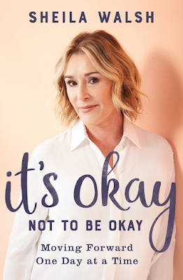 It's Okay Not To Be Okay