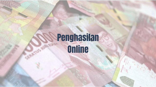 penghasilan online buat mahasiswa