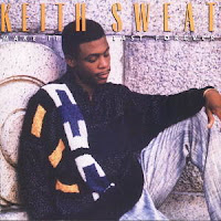 Keith Sweat Make it last forever