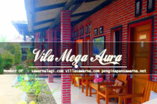  Villa mega aura