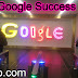 Success Story of Google?