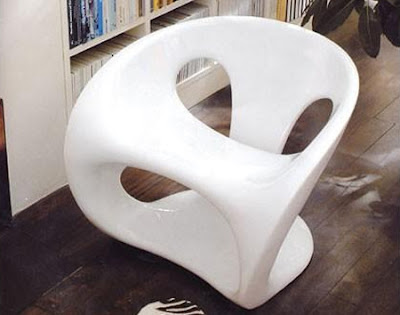 modern design chair