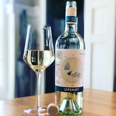 2019 Upshot White Wine Blend