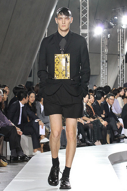 Jil Sander Spring Summer 2012 Tokyo