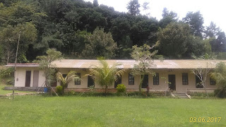 Villa Dokter Gunung Pancar