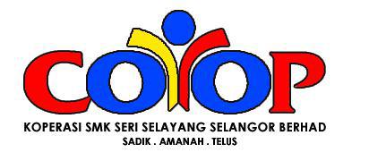 Laman Web Blog's SMK Seri Selayang (BEA7612)