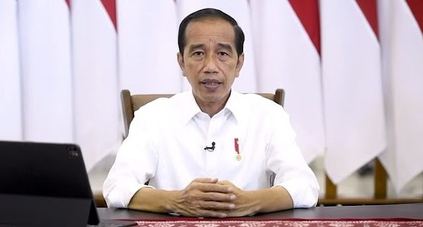 SAFAHAD - Presiden Joko Widodo (Jokowi) meminta agar tragedi kerusuhan yang terjadi di Stadion Kanjuruhan, Kabupaten Malang, Provinsi Jawa Timur pada Sabtu (01-10-2022) lalu diinvestigasi hingga tuntas.