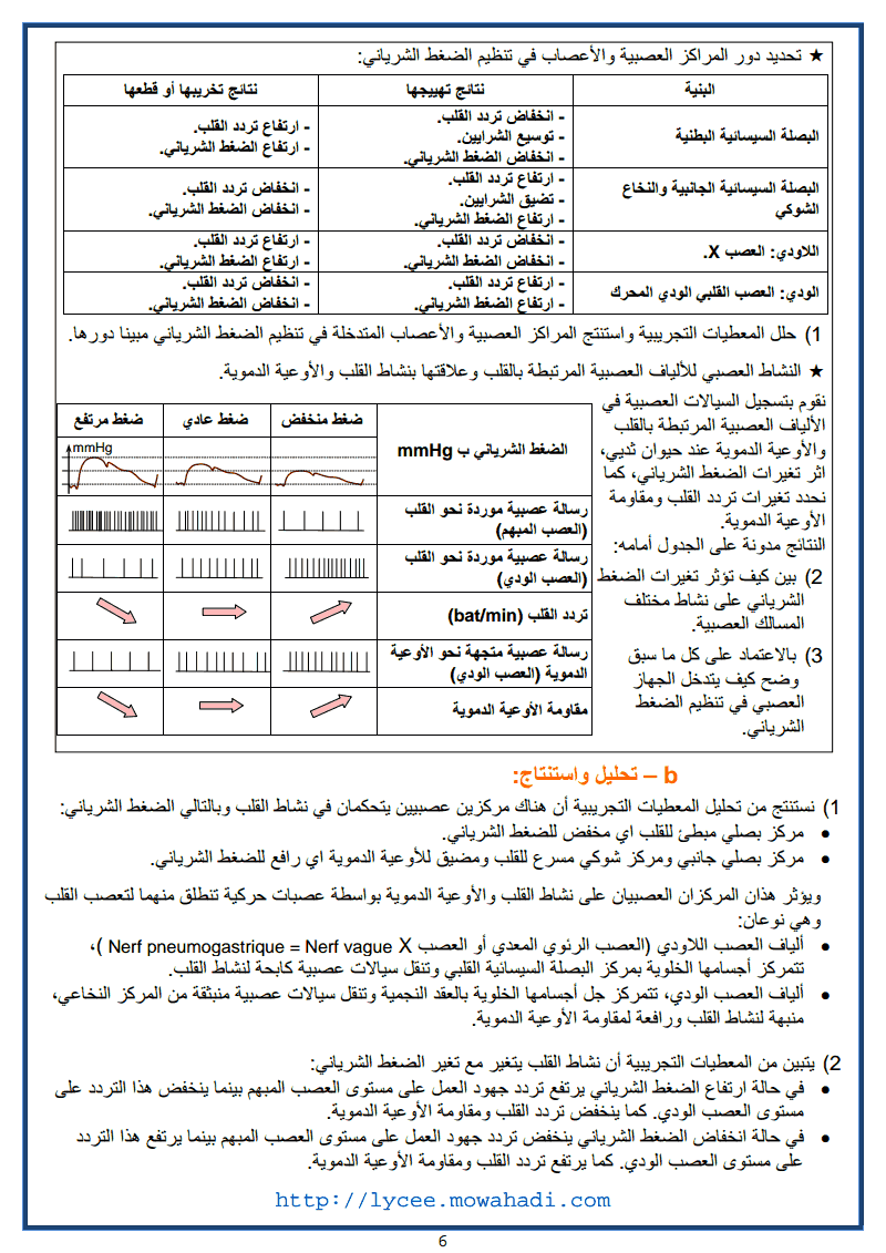 تعميم مفهوم الاندماج العصب هرموني-6