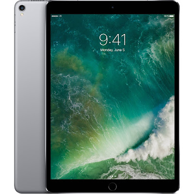 Apple iPad Pro 10.5 256 GB
