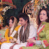 Bushra Ansari Daughter's Wedding Unseen Pictures