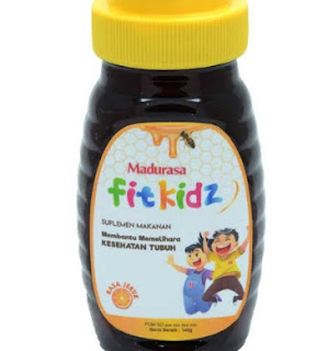 Madurasa Fitkidz