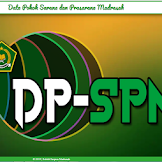 http://dpspm.subditkskk.website/ Alamat Aplikasi DP-SPM Madrasah