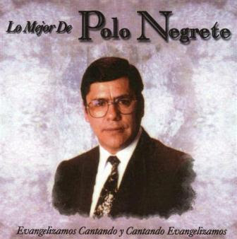 Lo Mejor De Polo Negrete