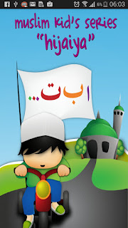 Islamic kids game