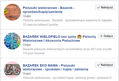 Czy używane pieluszki są bezpieczne?
