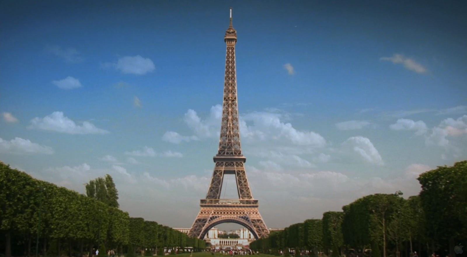 wallpapers: Eiffel Tower Wallpapers