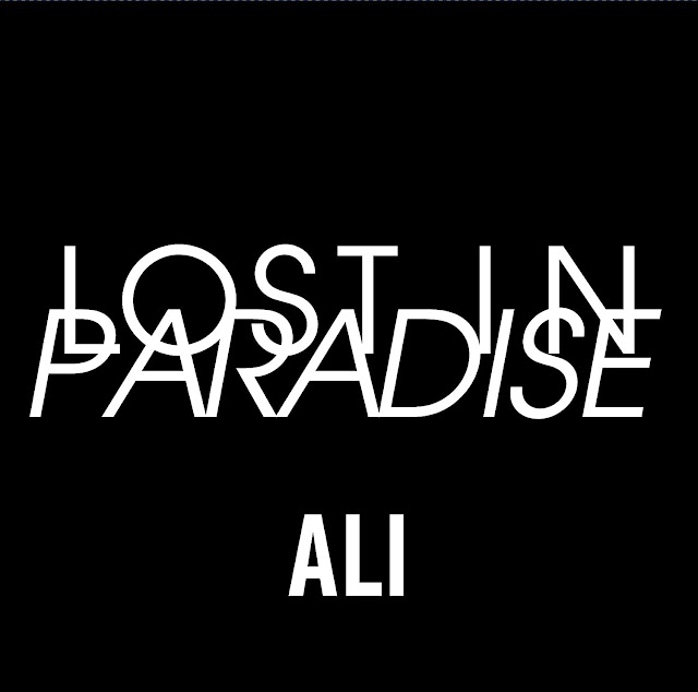 LOST IN PARADISE by ALI ft. AKLO - Ending: Jujutsu Kaisen [Download-MP3 320K]