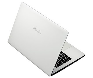 harga Asus X401U-W011 White