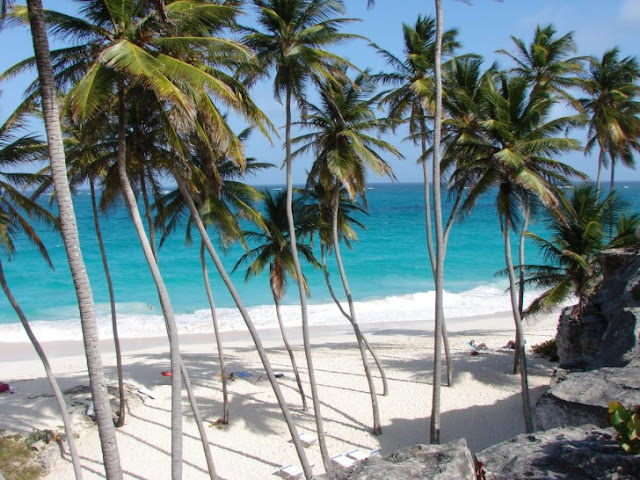 Bottom Bay, Barbados