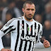 FOOTBALL NEWS : Chiellini returns to training Juventus .