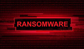 Ransomware: The Digital Epidemic Threatening Global Cybersecurity