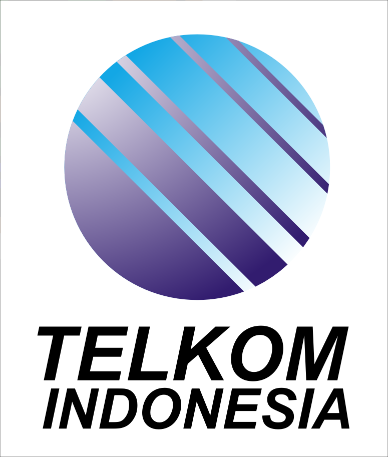 LOGO TELKOM  Gambar Logo