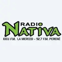 radio nativa chanchamayo