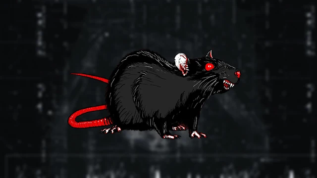 DarkCrystal RAT - Rus Hacking Forumlarında Commercial Backdoor Satan Bilgisayar Korsanları