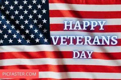 Happy Veterans Day [2020] Images, Pictures, Quotes Download