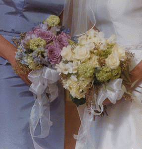 Wedding flowers atlanta