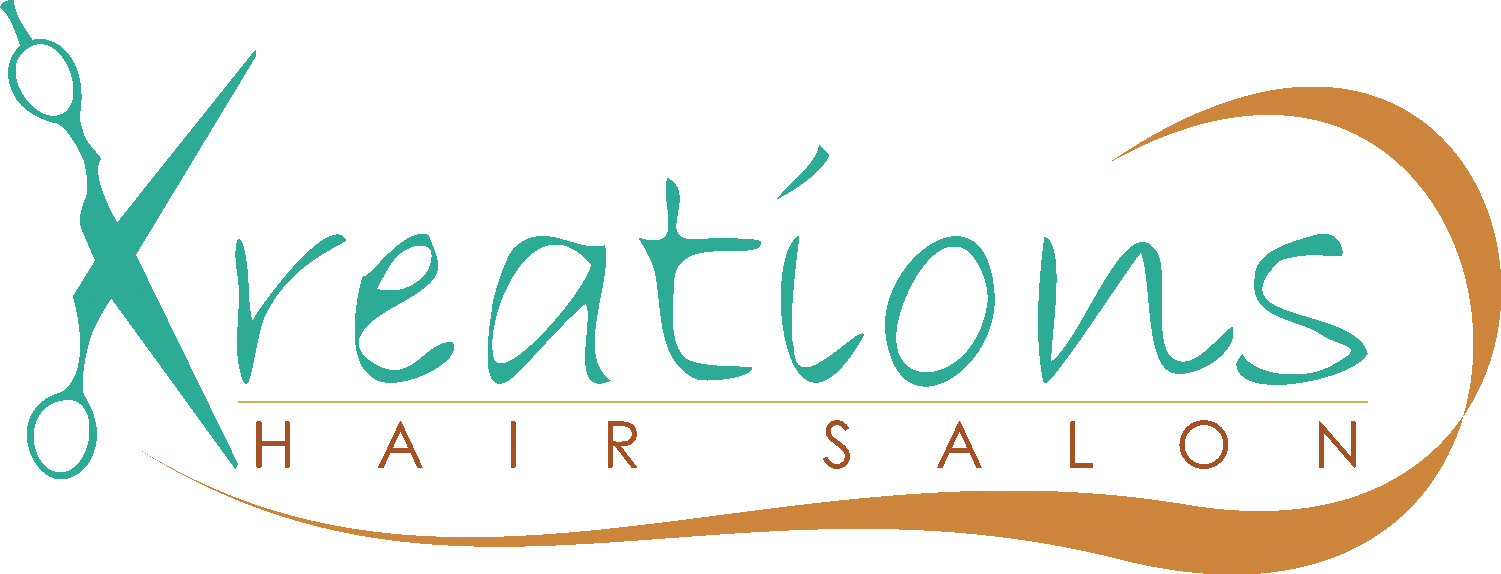 Hair Salon Logo Design Ideas