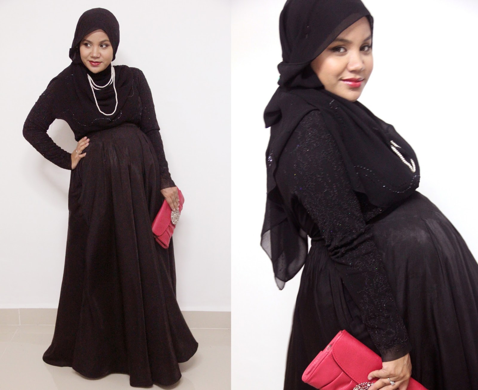 Aishah Amin The Hijab Diaries June 2013