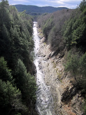 quechee gorge1