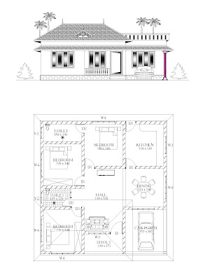 House Design on Small House Plans