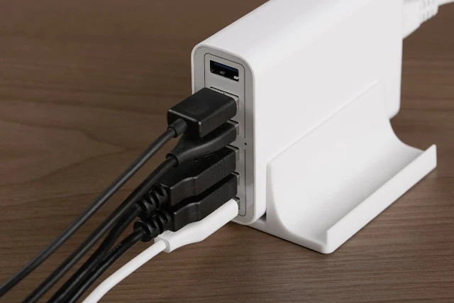 Business Benefits of USB Extension Cables