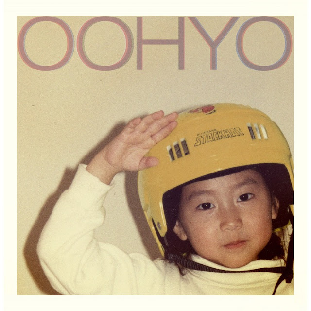 OOHYO – Girl Sense (1st Mini Album) Descargar