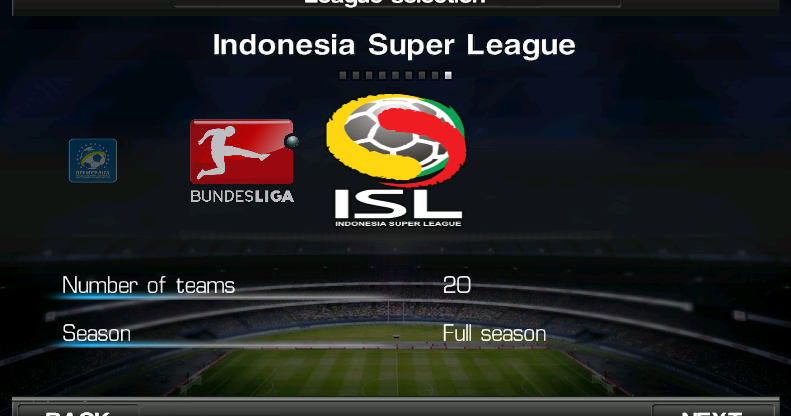 DOWNLOAD PES 2015 MOD ISL FULL GRATIS -apk data ~ TE KA JE ...