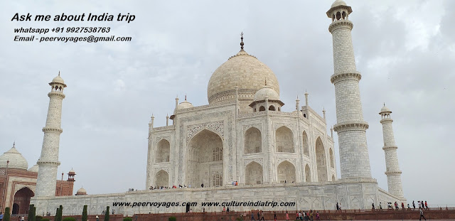 India travel guide, india tour operators