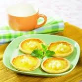 RESEP MAKANAN PAI NANAS