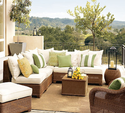 Outdoor Furniture